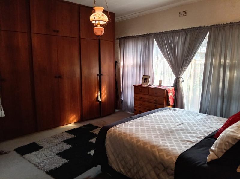 4 Bedroom Property for Sale in Stilfontein North West